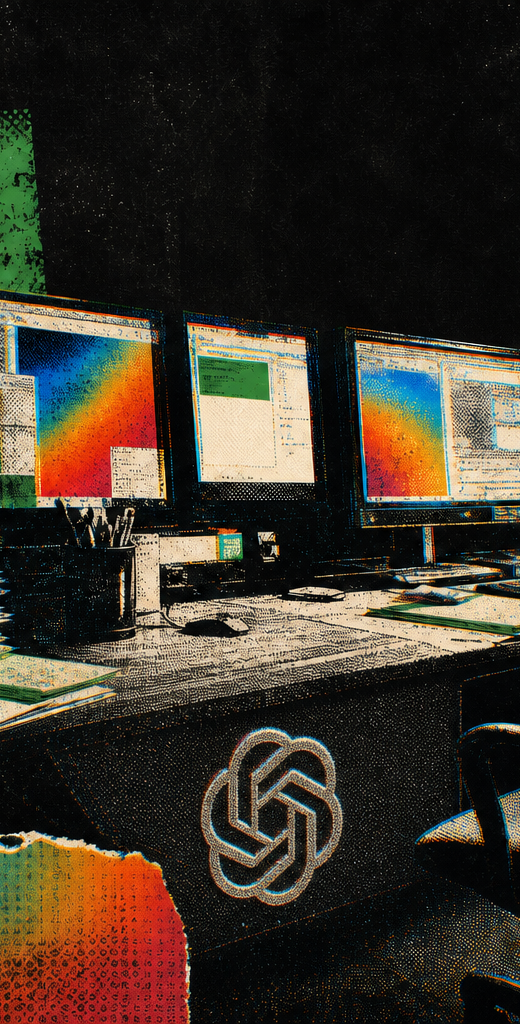 ChatGPT Work Is OpenAI's Answer to Claude Cowork