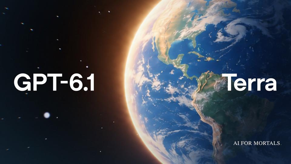 OpenAI’s GPT-6.1 Terra Makes Your ChatGPT Plan Go Further